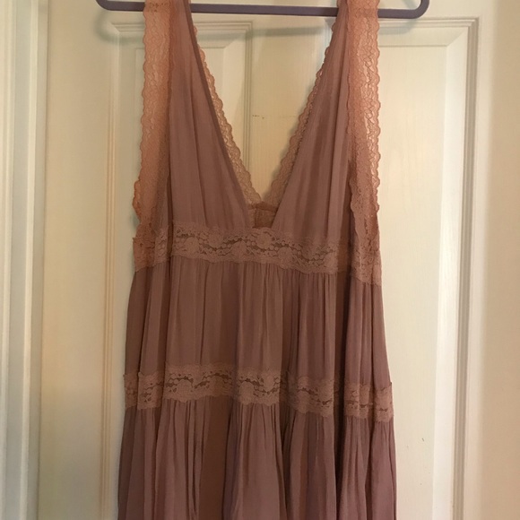 Free People Mini/Tunic - Picture 4 of 7